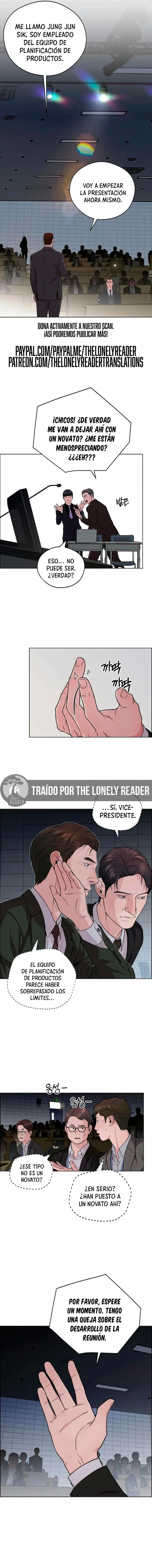 Real Man Capítulo 228 en Línea - página 17