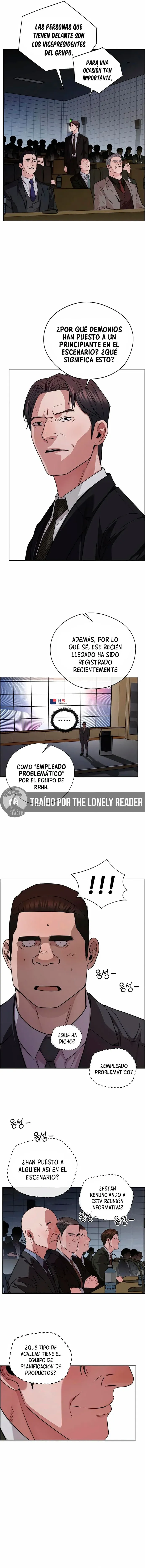 Real Man Capítulo 228 en Línea - página 18