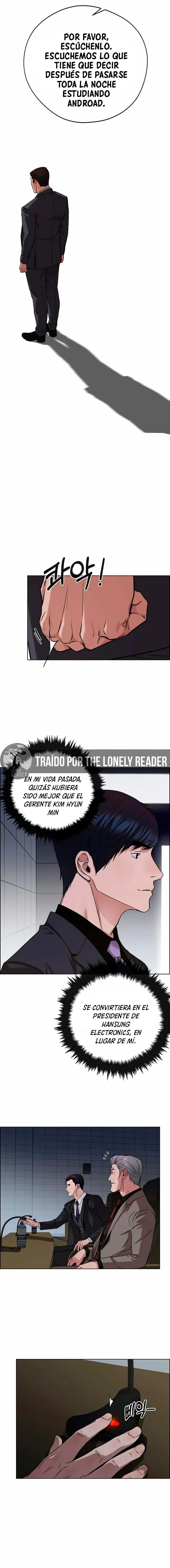 Real Man Capítulo 228 en Línea - página 20