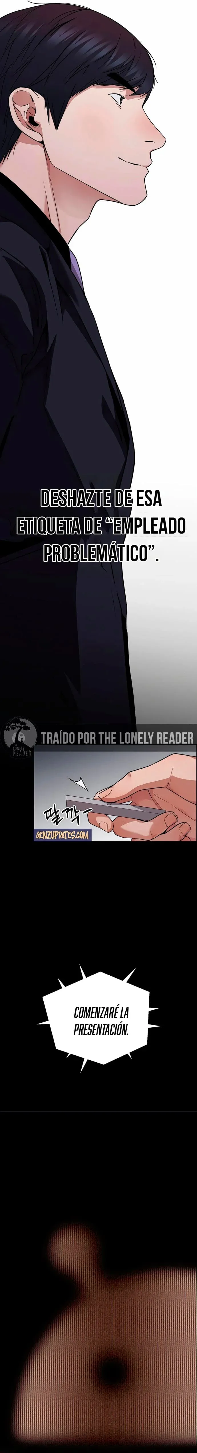 Real Man Capítulo 228 en Línea - página 22