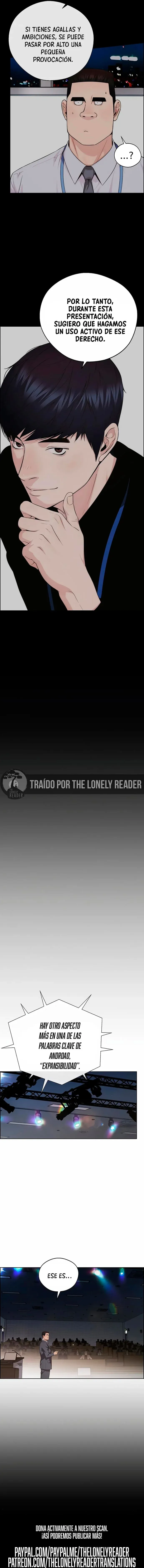 Real Man Capítulo 229 en Línea - página 6