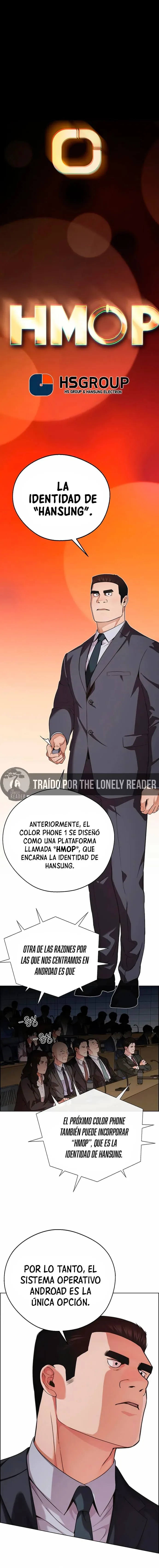 Real Man Capítulo 229 en Línea - página 7