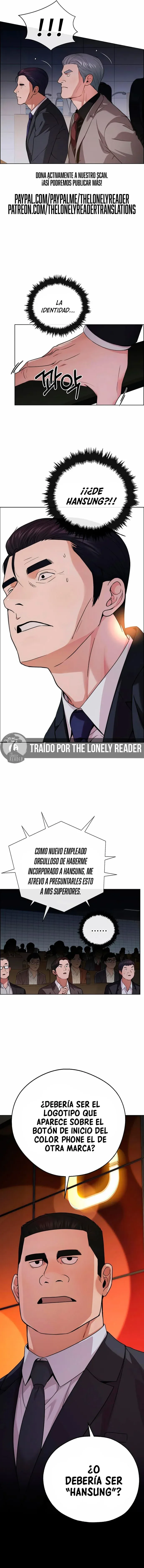 Real Man Capítulo 229 en Línea - página 8