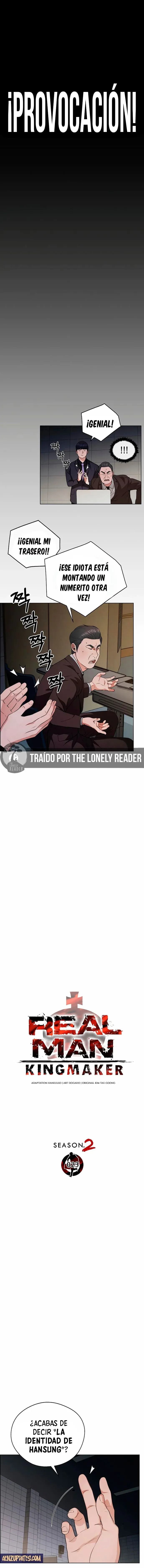 Real Man Capítulo 229 en Línea - página 9