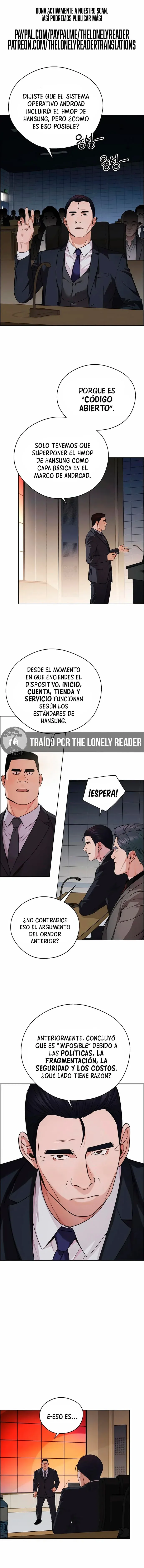 Real Man Capítulo 229 en Línea - página 10