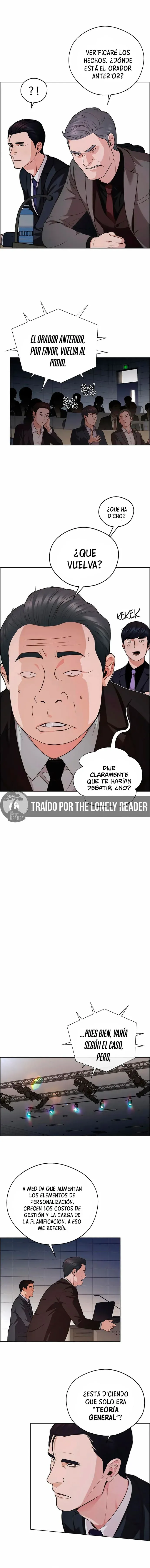 Real Man Capítulo 229 en Línea - página 11