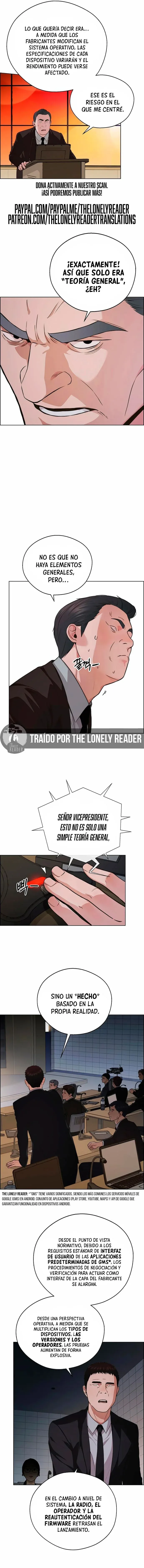 Real Man Capítulo 229 en Línea - página 12