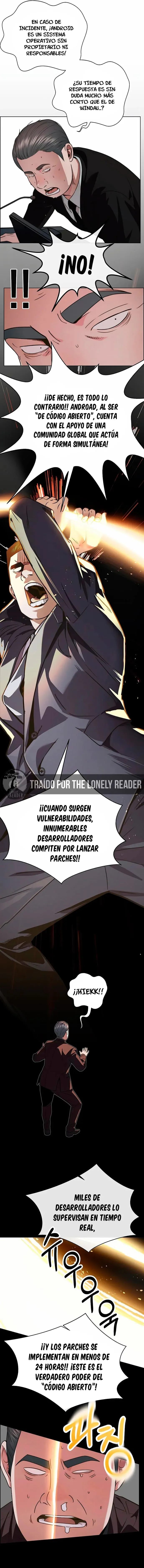 Real Man Capítulo 229 en Línea - página 17