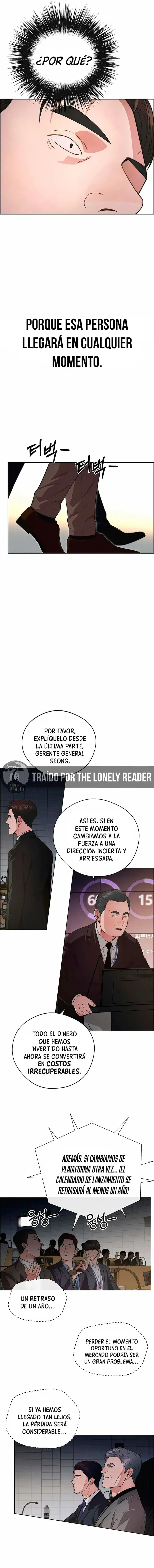 Real Man Capítulo 229 en Línea - página 20