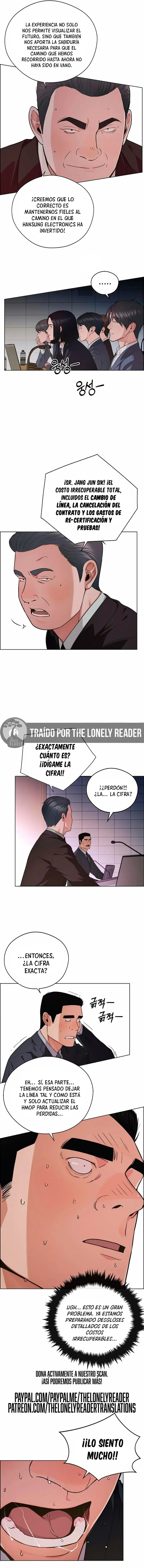 Real Man Capítulo 229 en Línea - página 21