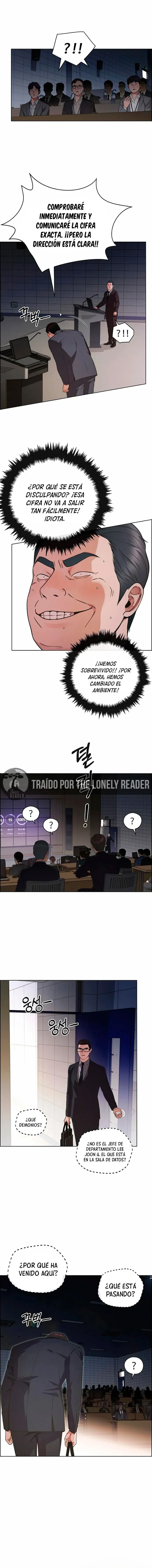 Real Man Capítulo 229 en Línea - página 22