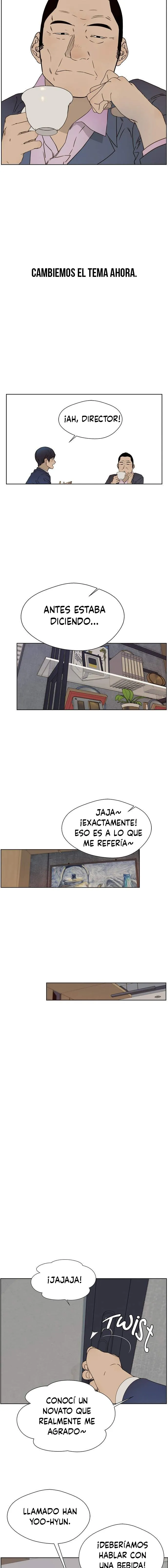 Real Man Capítulo 23 en Línea - página 7