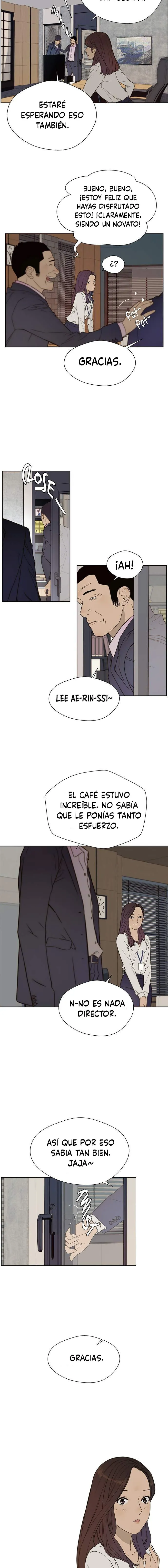 Real Man Capítulo 23 en Línea - página 8
