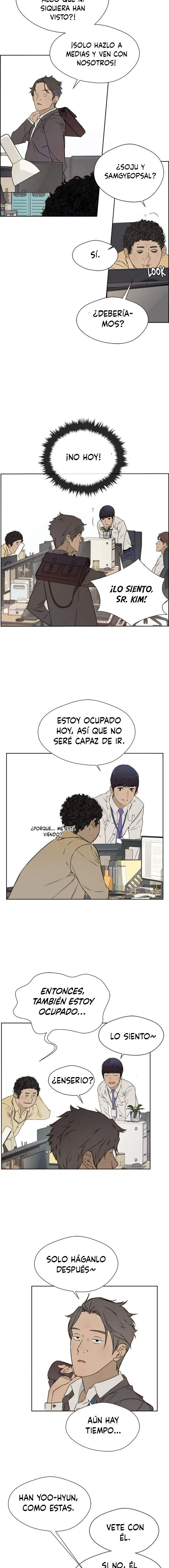 Real Man Capítulo 23 en Línea - página 12
