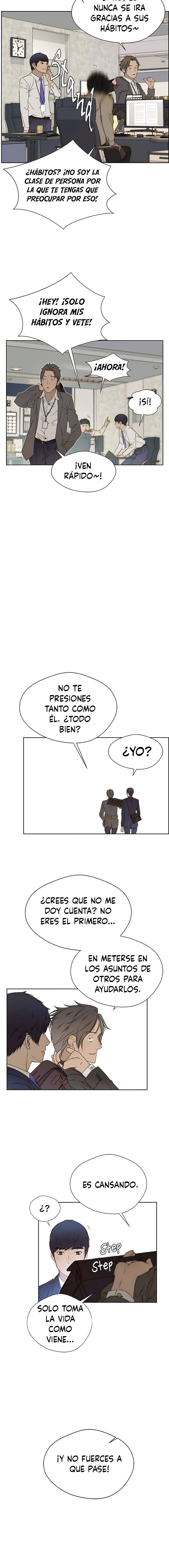 Real Man Capítulo 23 en Línea - página 13