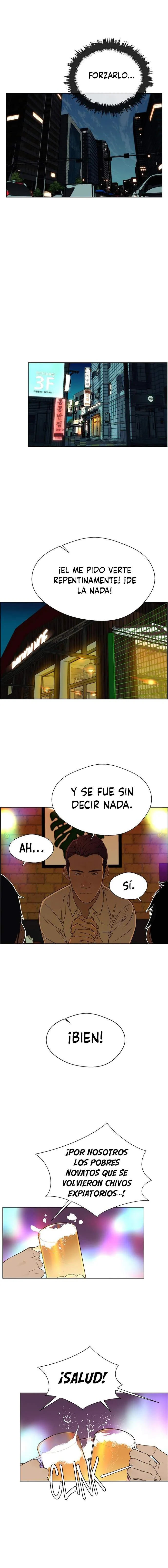 Real Man Capítulo 23 en Línea - página 14