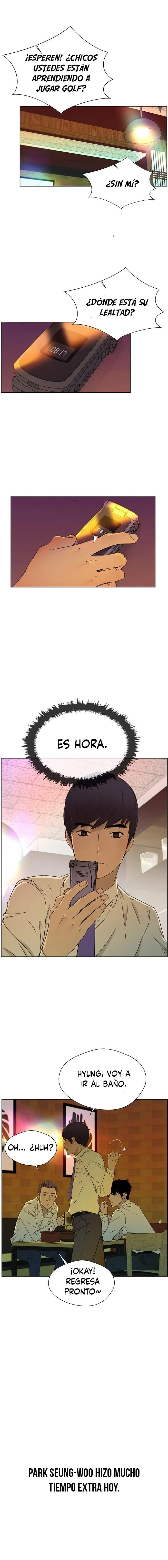 Real Man Capítulo 23 en Línea - página 16