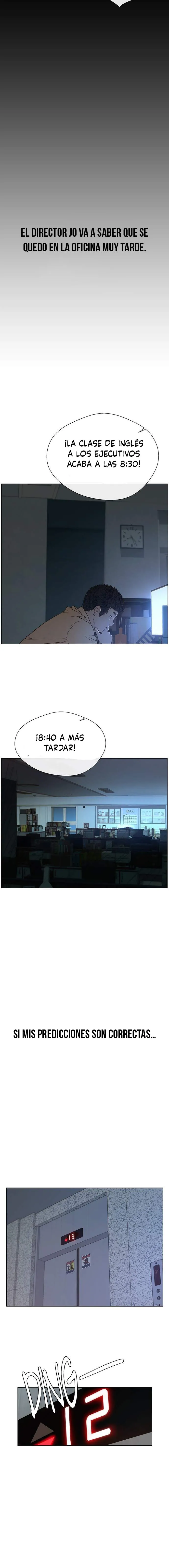 Real Man Capítulo 23 en Línea - página 18