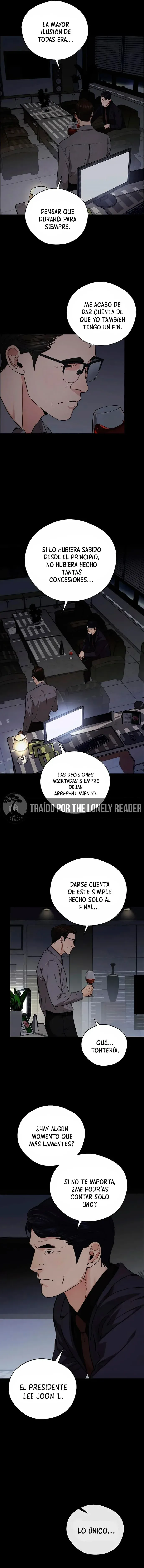 Real Man Capítulo 230 en Línea - página 3