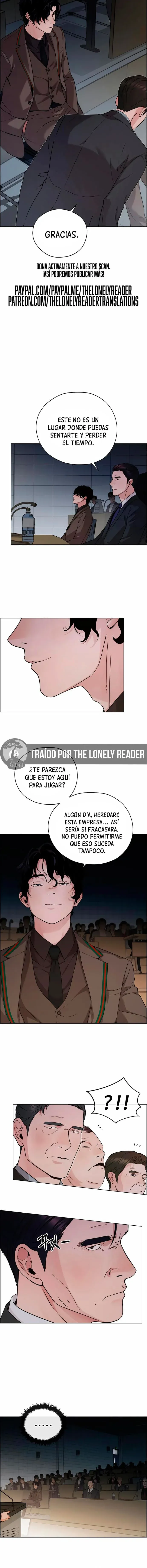 Real Man Capítulo 230 en Línea - página 6