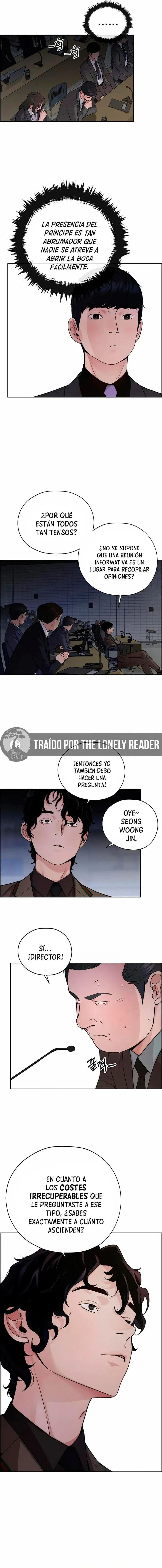 Real Man Capítulo 230 en Línea - página 7