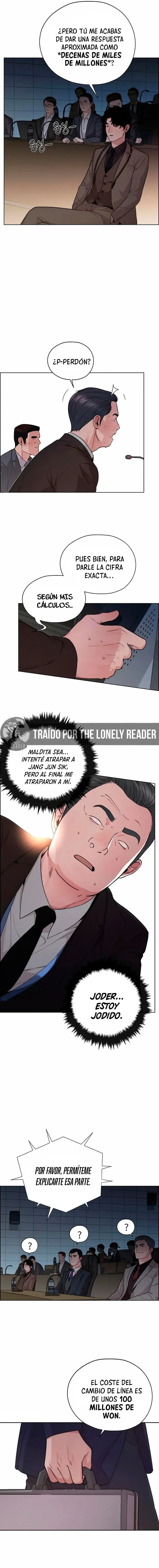 Real Man Capítulo 230 en Línea - página 9