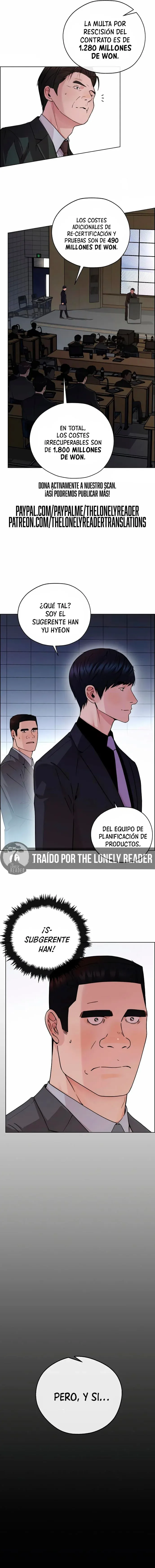 Real Man Capítulo 230 en Línea - página 10