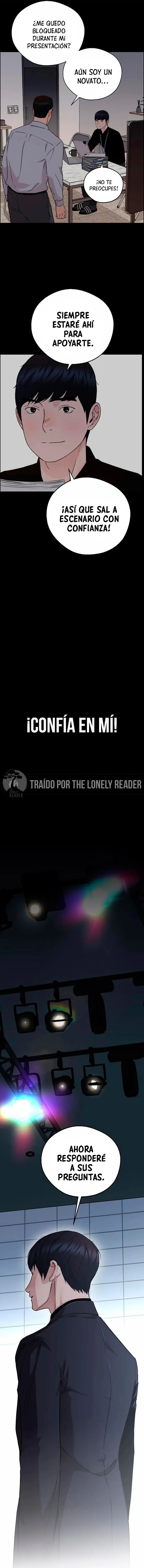 Real Man Capítulo 230 en Línea - página 11