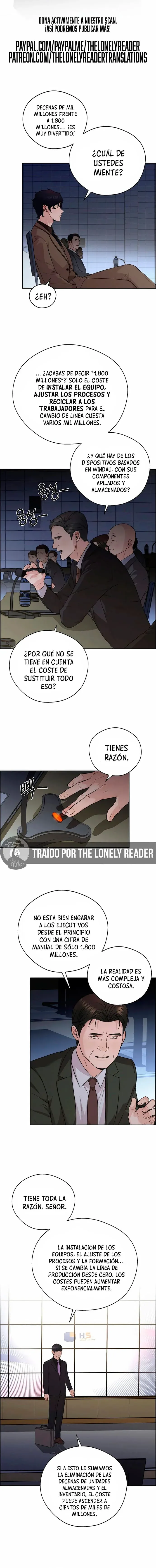 Real Man Capítulo 230 en Línea - página 12