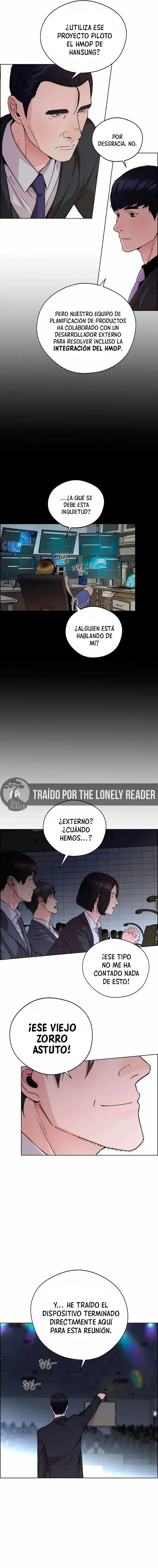 Real Man Capítulo 230 en Línea - página 16