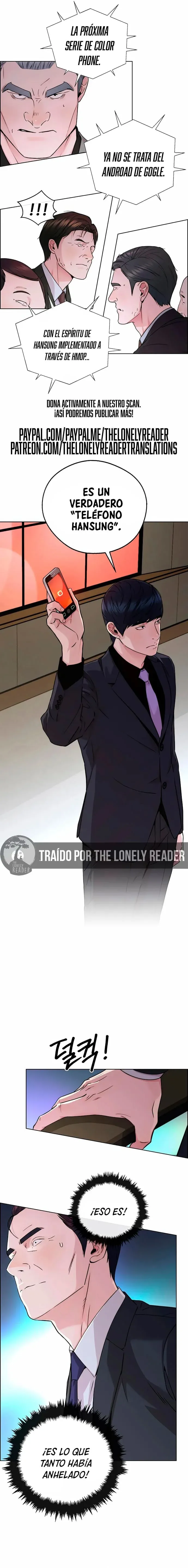 Real Man Capítulo 230 en Línea - página 19