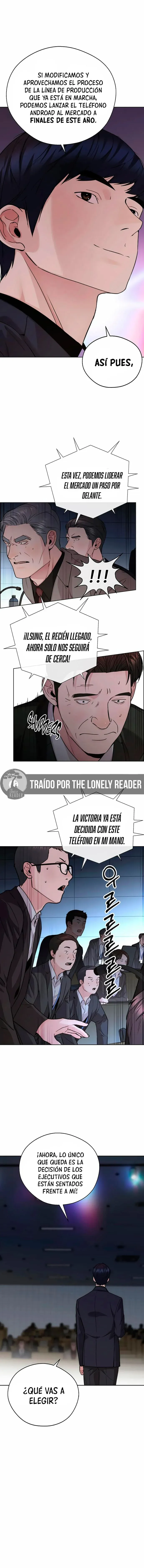 Real Man Capítulo 230 en Línea - página 22