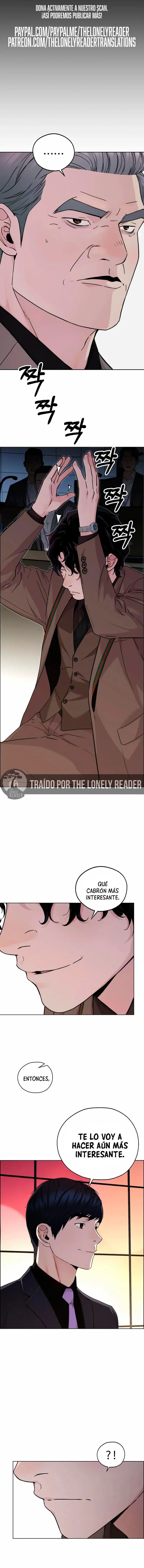Real Man Capítulo 231 en Línea - página 4