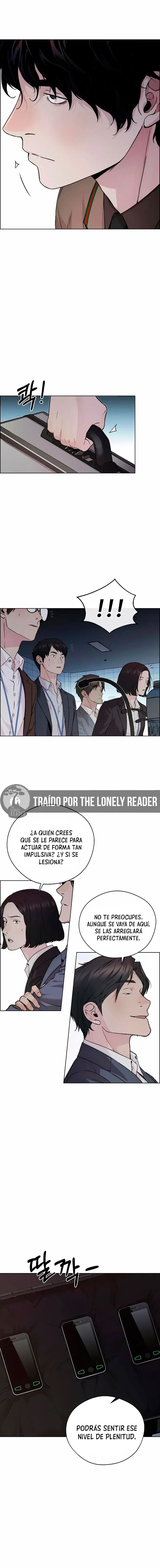 Real Man Capítulo 231 en Línea - página 5