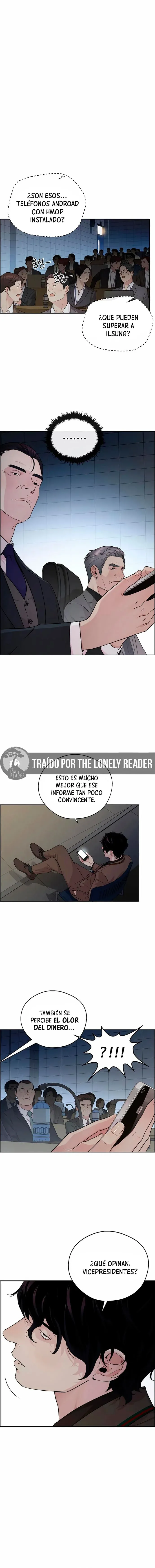 Real Man Capítulo 231 en Línea - página 7