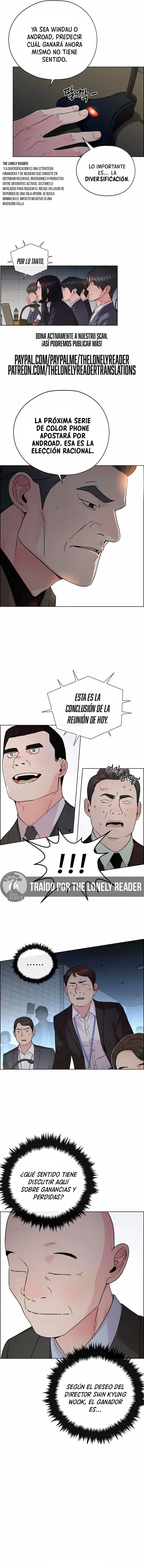 Real Man Capítulo 231 en Línea - página 10