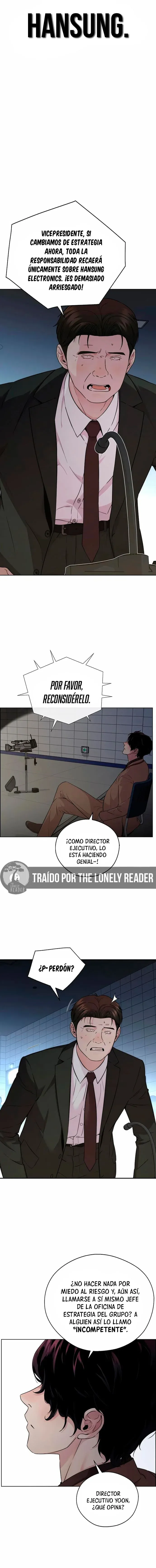 Real Man Capítulo 231 en Línea - página 11
