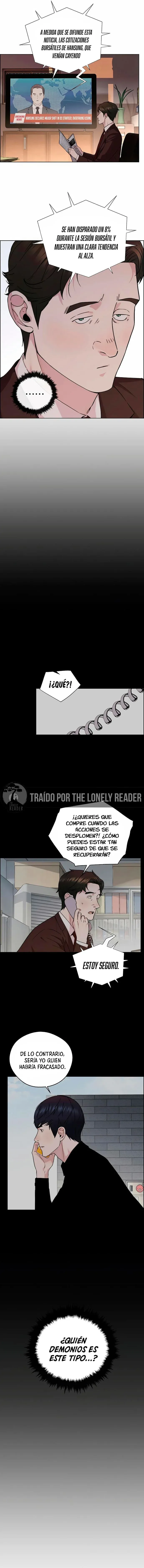 Real Man Capítulo 231 en Línea - página 16