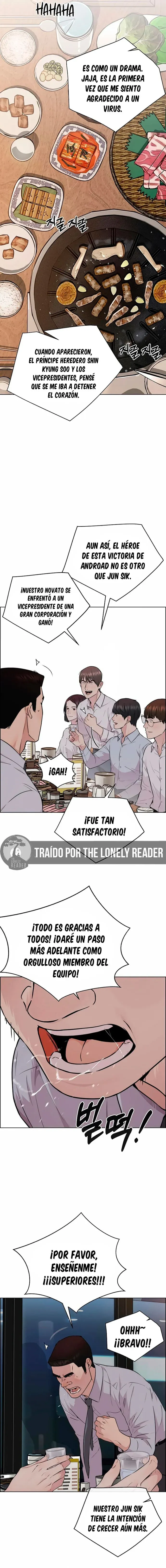 Real Man Capítulo 231 en Línea - página 20
