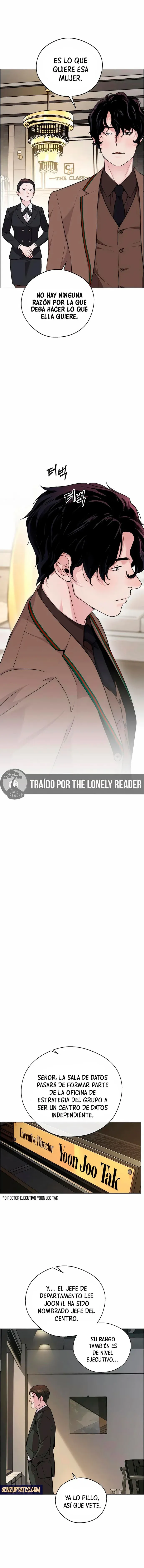 Real Man Capítulo 231 en Línea - página 22