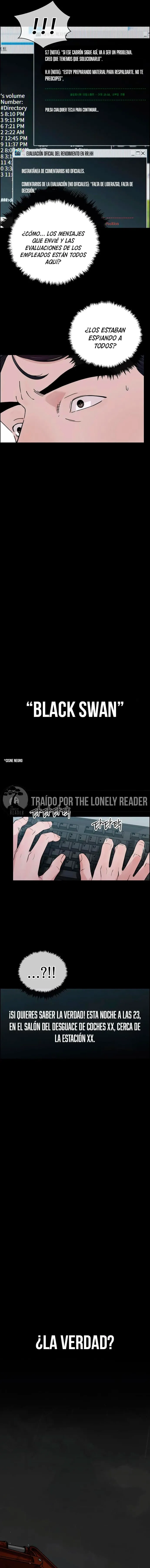 Real Man Capítulo 232 en Línea - página 3