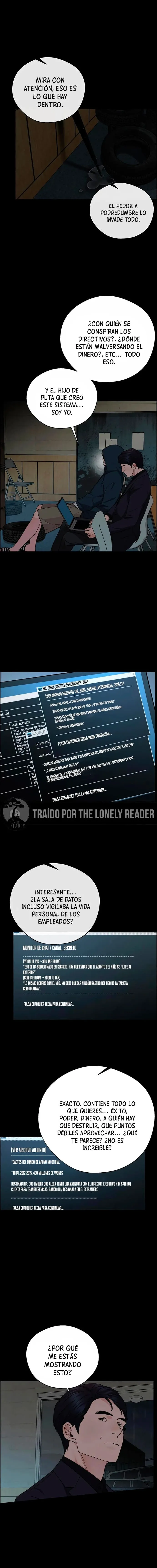 Real Man Capítulo 232 en Línea - página 5