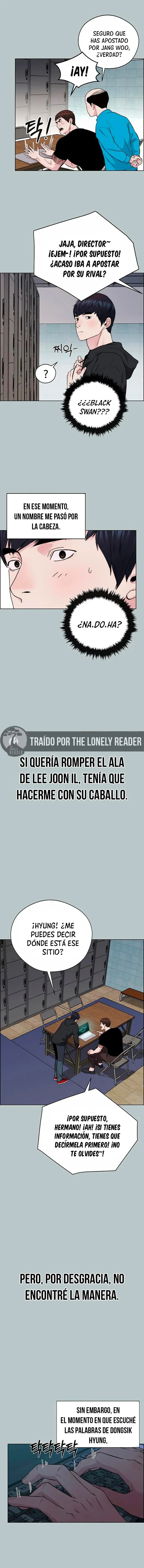 Real Man Capítulo 232 en Línea - página 11