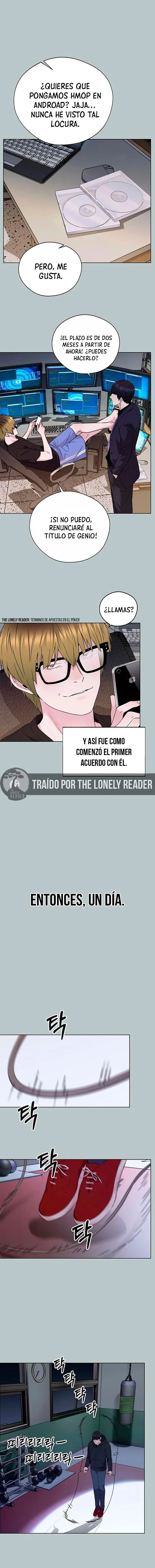 Real Man Capítulo 232 en Línea - página 14