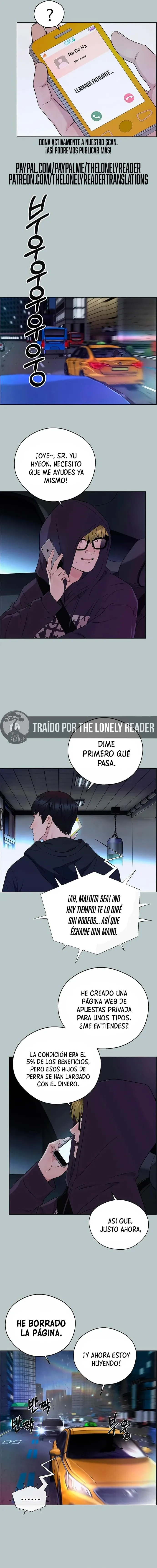Real Man Capítulo 232 en Línea - página 15