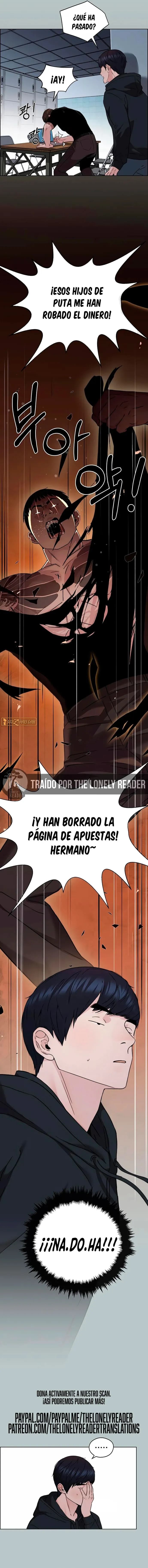 Real Man Capítulo 232 en Línea - página 17