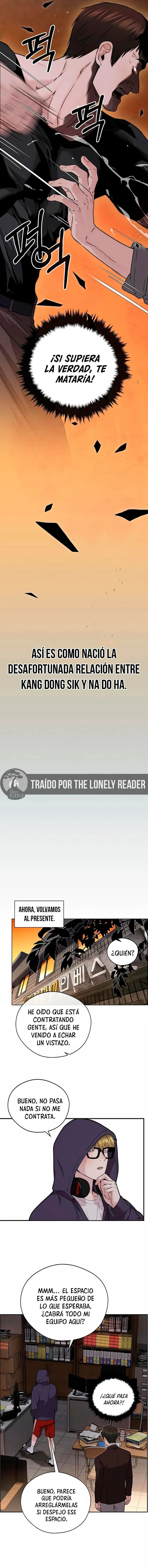 Real Man Capítulo 232 en Línea - página 20
