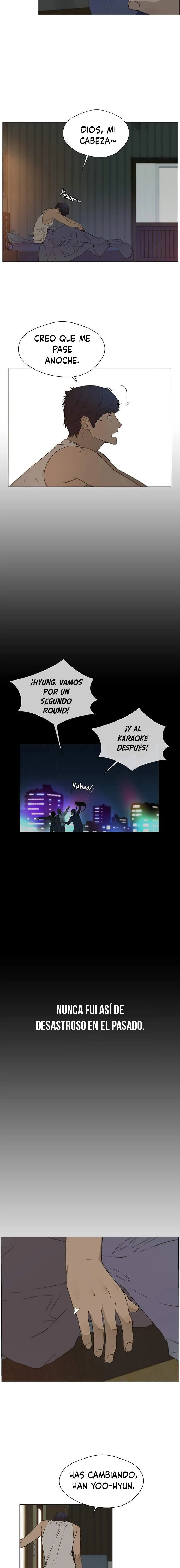 Real Man Capítulo 24 en Línea - página 5