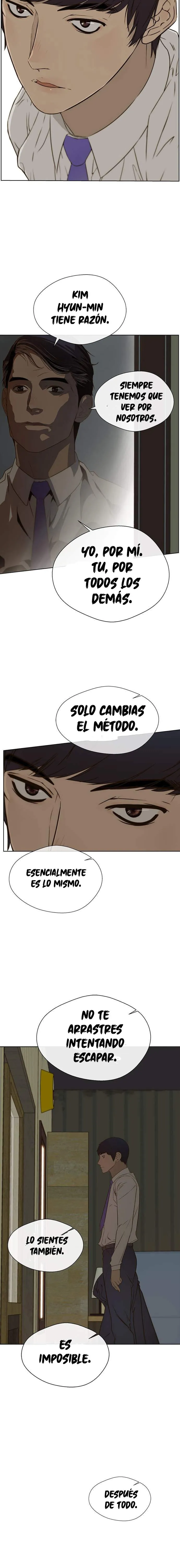 Real Man Capítulo 24 en Línea - página 8