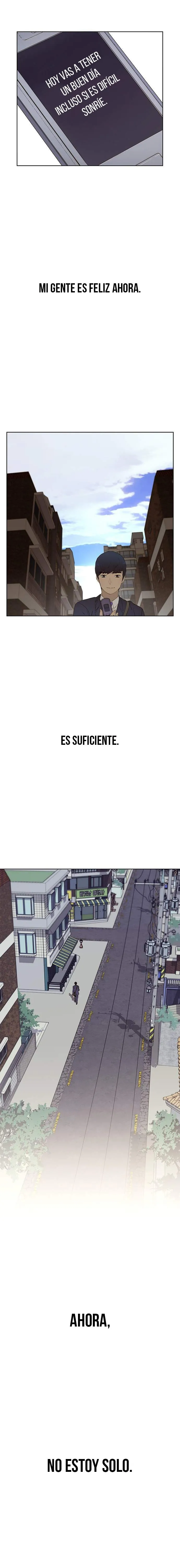 Real Man Capítulo 24 en Línea - página 10